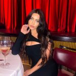 Эскортница Анна в Москве