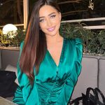 Элитная модель Анна