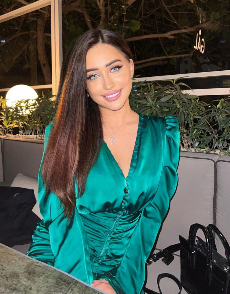 Элитная модель Анна