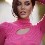 Содержанка Виталина