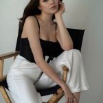 Эскорт модель Светлана в Москве