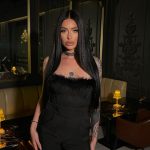 Эскорт-модель Юлия в Москве