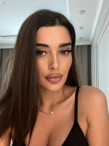 Эскорт на ночь