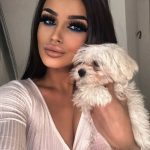 Эскорт-модель Ника в Москве