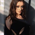 Эскортница Элизабет