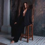 Эскорт-модель Элизабет