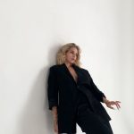 Эскортница Амелия в Москве