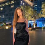 Эскортница Лиза в Москве