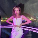 Эскорт-модель Лиза