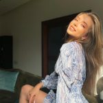 Эскорт-модель Лиза в Москве