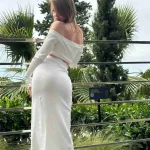 Эскорт модель Аврора в Москве