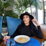 Эскорт модель Кэтрин