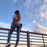 Эскорт модель Юля в Москве