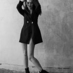 Эскортница Лидия в Москве