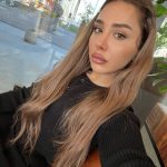 Эскортница Альбина в Москве