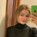 Эскортница Павла