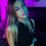 Эскорт модель Марьяна