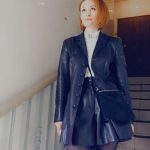 Элитная эскортница Рина в Москве