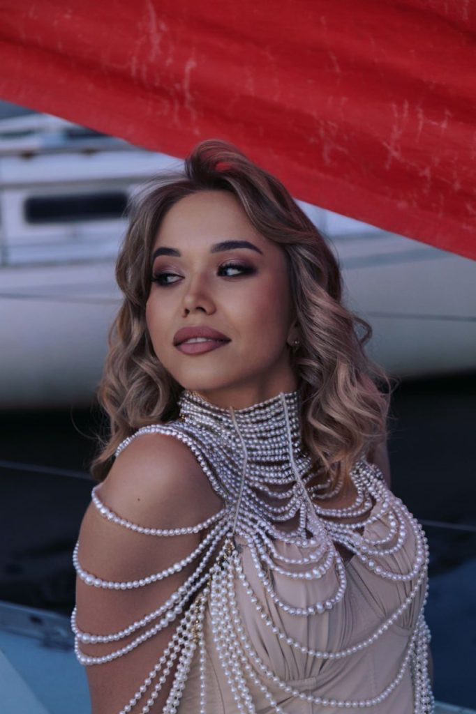 Модель Аврора