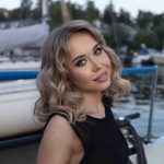 Эскортница Аврора