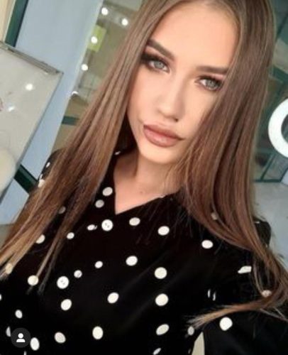 элитный эскорт