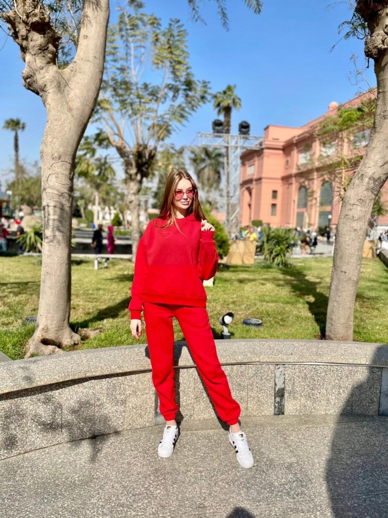 Эскорт модель Ксюша