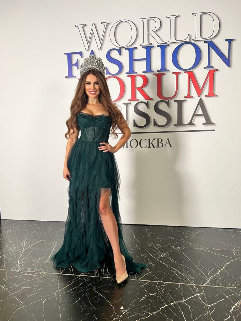 Эскорт девушка Маргарита в Москве