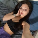 Эскорт девушка Аполинария