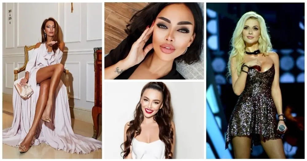 Работа в эскорте